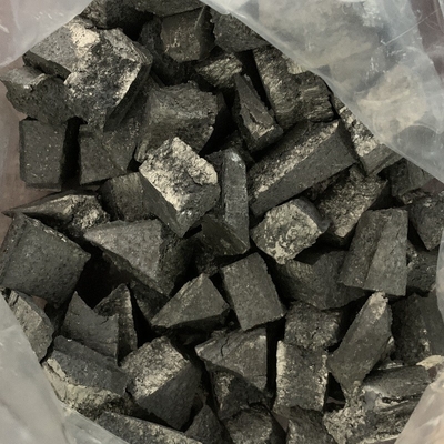 Erbium Metal/Erbium foil Er purity 99.99% CAS 7440-52-0 For Additives Of Special Metallurgy