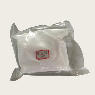 Lanthanum Fluoride LaF3 CAS 13709-38-1 For Scintillator And Laser Glass