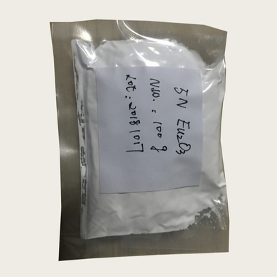 Europium Oxide Rare Earth Nanoparticles CAS 1308-96-9 For Phosphor Activator