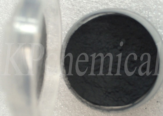 Ytterbium Boride YbB6 CAS 12008-33-2 For Non-magnetic Narrow-band Semiconductor