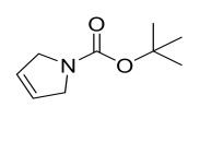 N-Boc-pyrroline CAS.NO: 73286-70-1