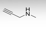 N-methylprop-2-yn-1-amine CAS.NO:35161-71-8